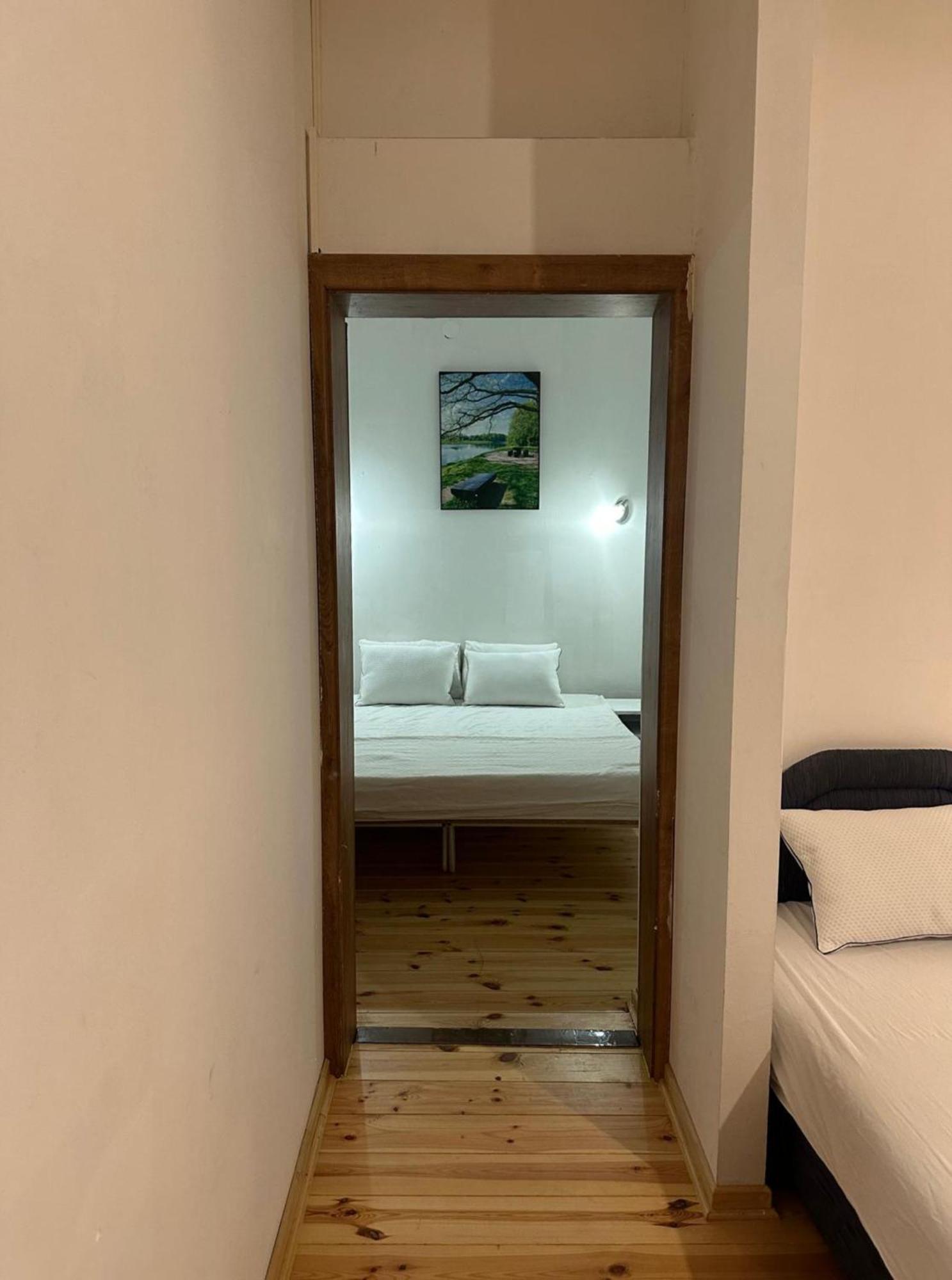 Themis Apart Hotel Kotor Exterior foto