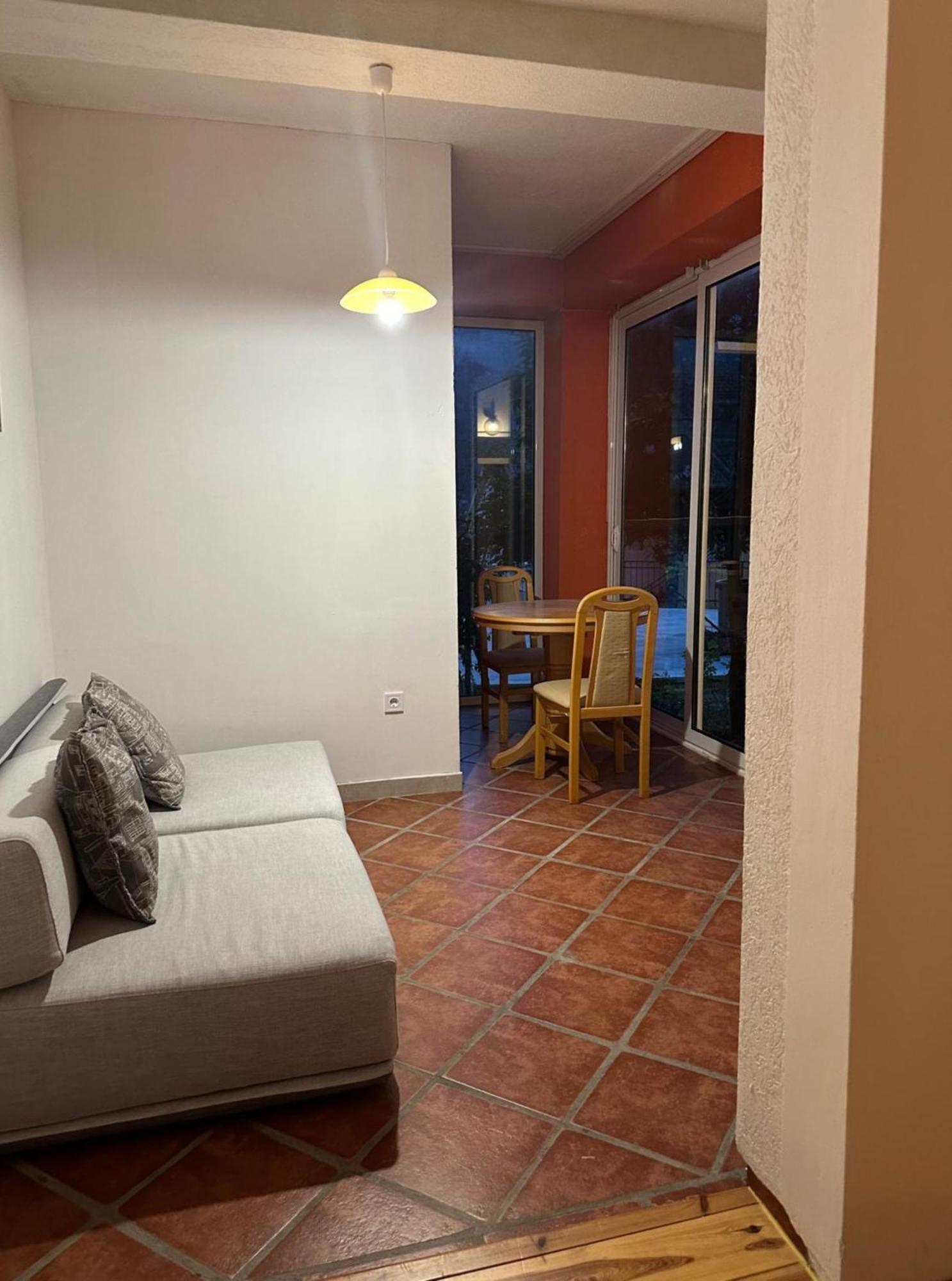 Themis Apart Hotel Kotor Exterior foto